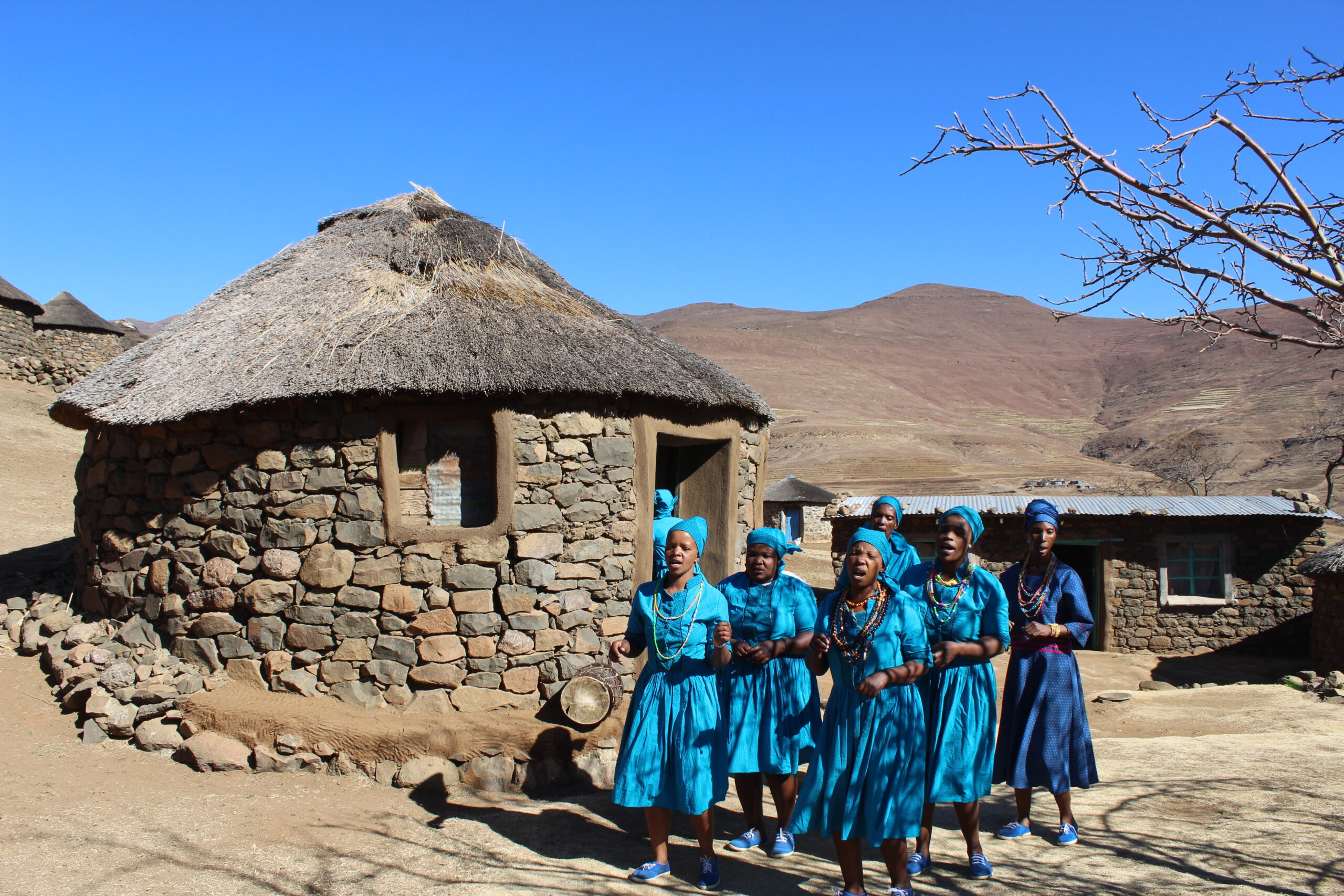 Sustainability - Community Upliftment